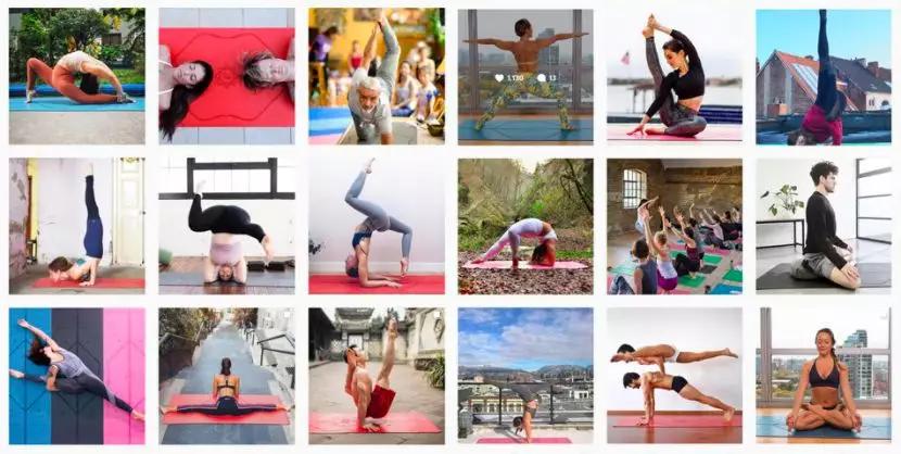 6686体育官网Burberry x Liforme 全新联名瑜伽垫 - 大牌的瑜伽垫彰显瑜伽人的高端品位(图4)
