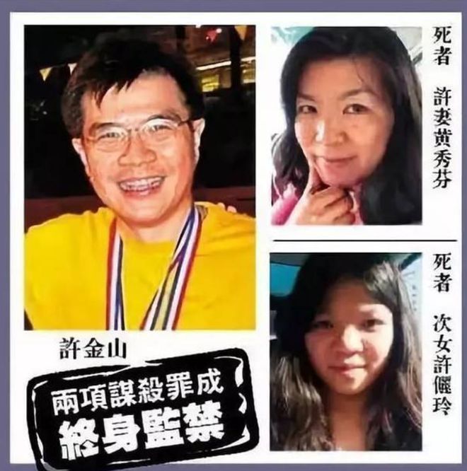 香港教授“无意”放2个瑜伽球妻女却“意外身亡”内幕曝光(图6)
