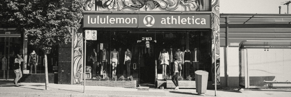 6686体育卖瑜伽服年收入40亿美元万字长文解读lululemon增长历程(图22)