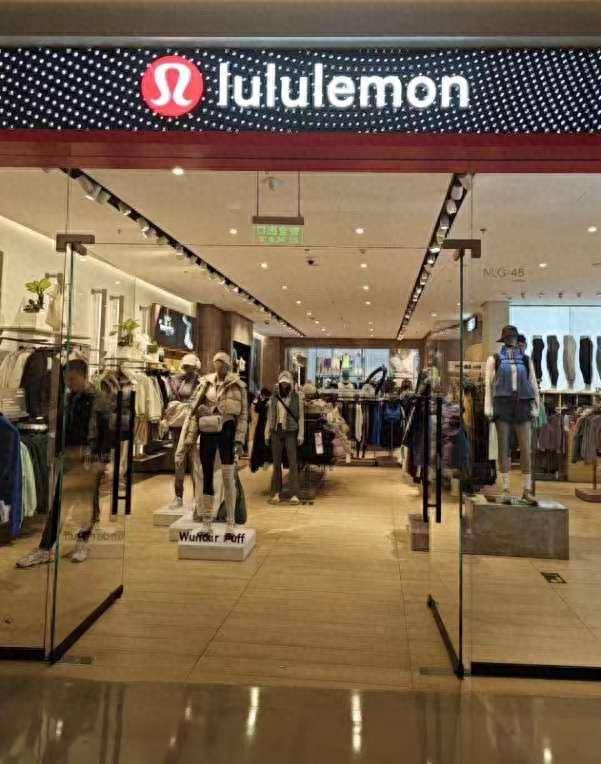 让买瑜伽服品牌MAIA它能创造下一个Lululemon吗(图4)