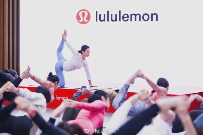 一条瑜伽裤打天下lululemon凭什么“全球第二”？(图1)