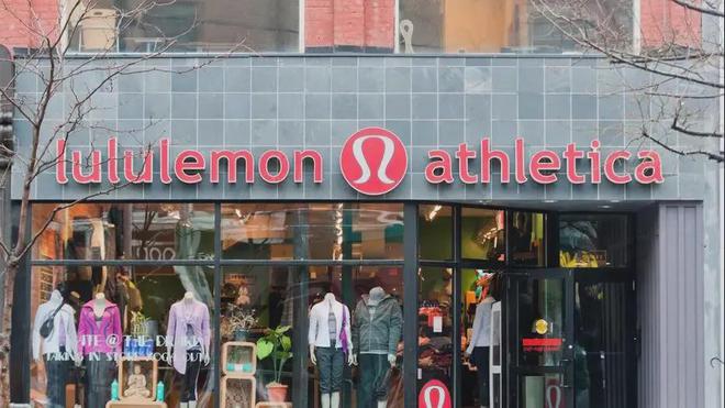 一条瑜伽裤打天下lululemon凭什么“全球第二”？(图2)