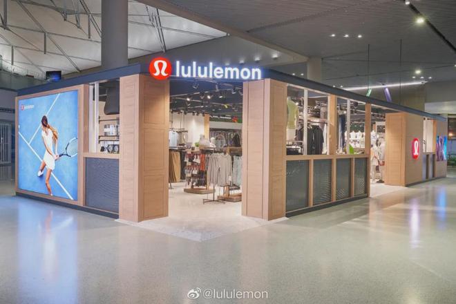 一条瑜伽裤打天下lululemon凭什么“全球第二”？(图5)