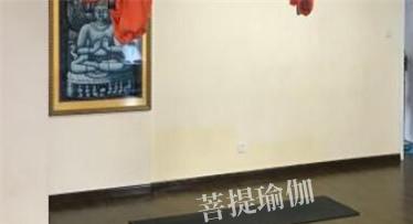 长沙岳麓区瑜伽培训班口碑如何(图3)