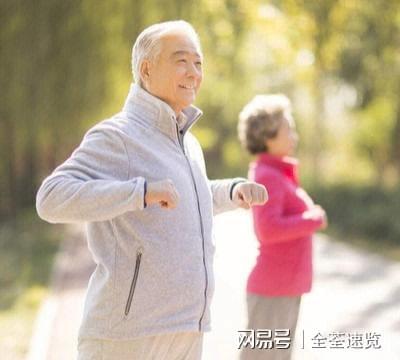 6686体育官方网陕西乾翔健康：老年人如何锻炼身体(图2)