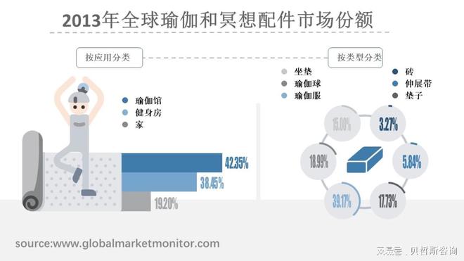 全球瑜伽和冥想配件市场规模分析与预测(图1)