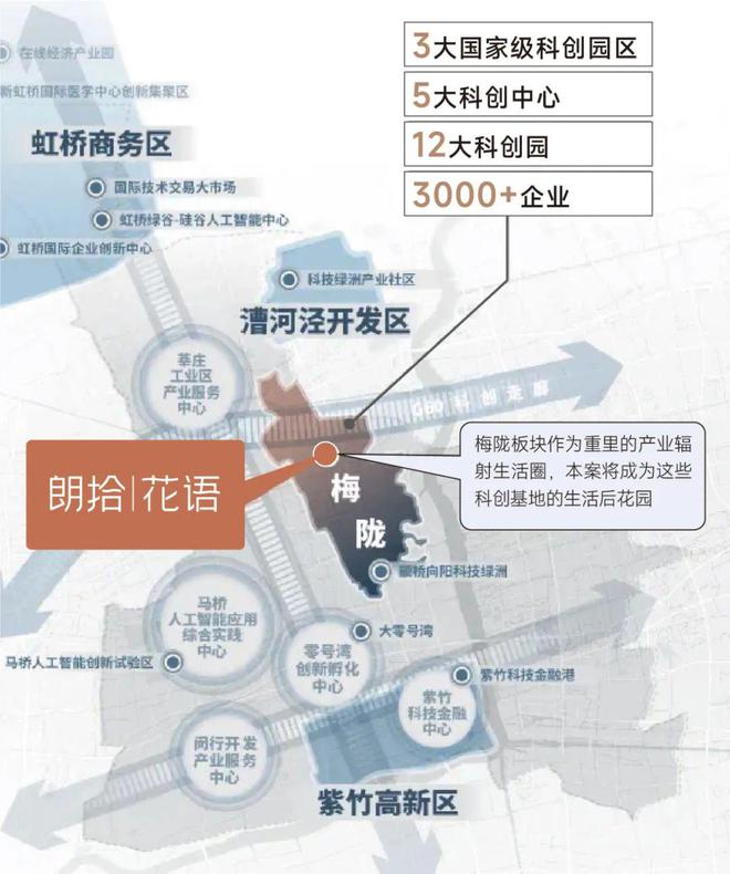 6686体育『官方』闵行中铁建万科朗拾花语三期售楼处发布：奢华生活新体验(图35)