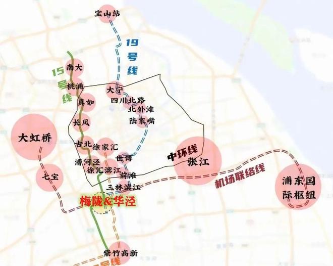 6686体育『官方』闵行中铁建万科朗拾花语三期售楼处发布：奢华生活新体验(图36)